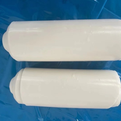 Fluorosilicone rubber